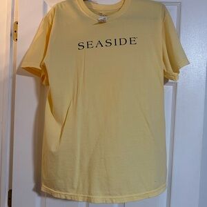NWT seaside shirt